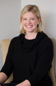 Jane Hensley psychology