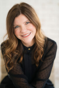 Nancy Magruder