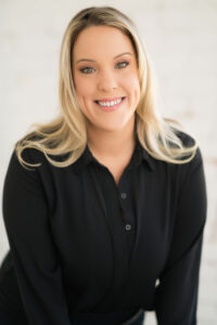 Lindsay Birchfield, BCBA