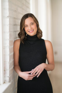 Jill Wiedman, M.Ed., LPC-S, RPT-S