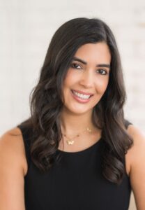 Linda Lopez, MA, BCBA, LBA