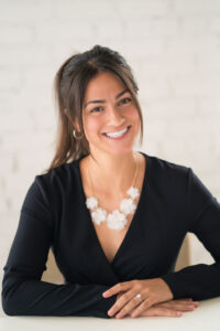 Mari Ordonez, LPC