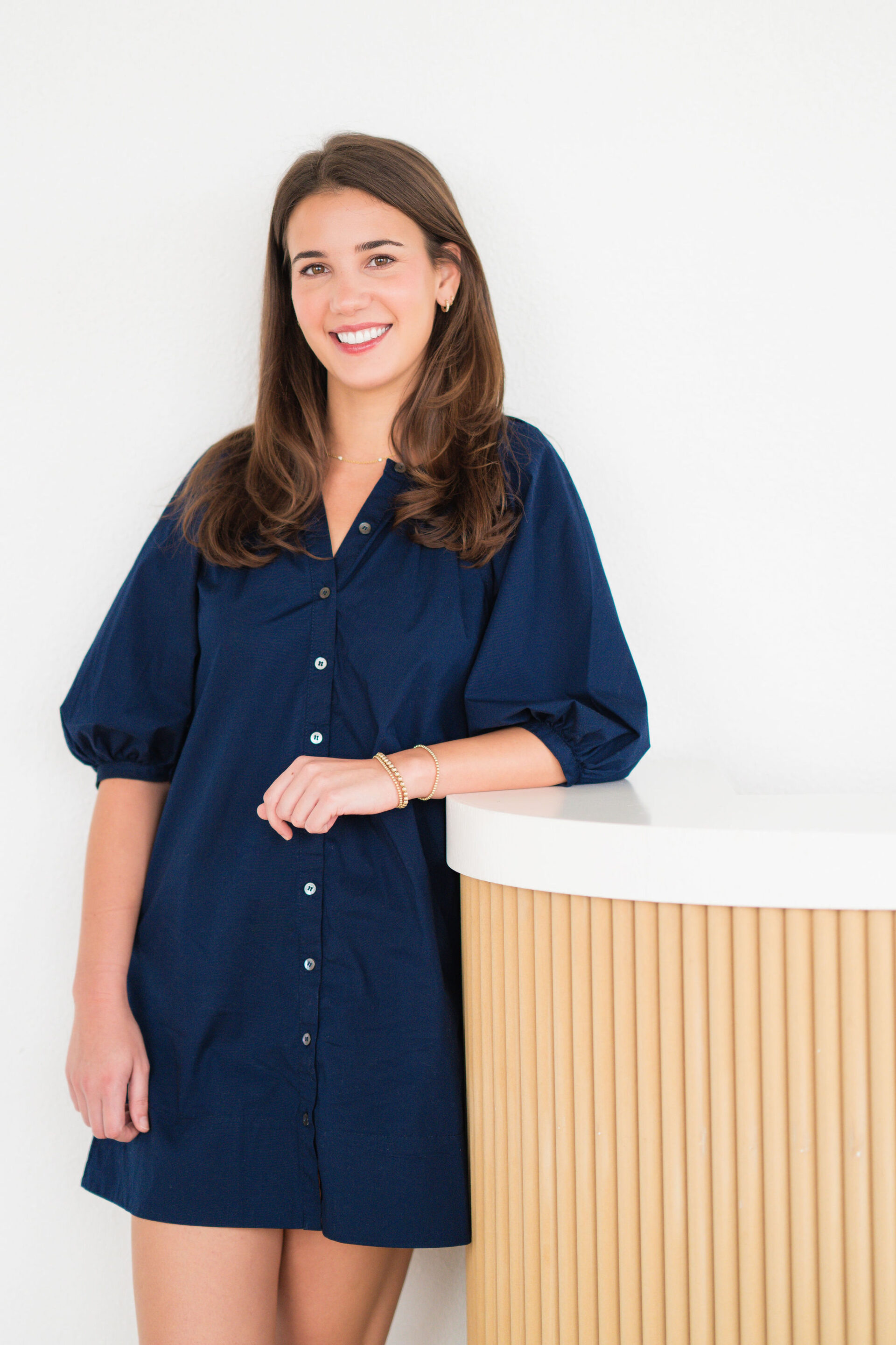 Anna Buchholz, LPC-Associate
