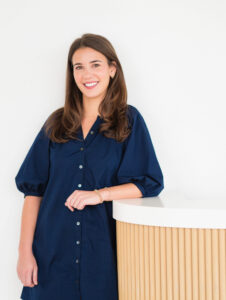 Anna Buchholz, LPC-Associate
